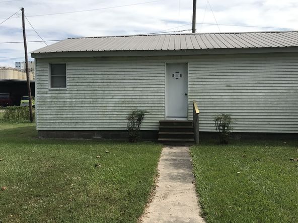 McGehee, AR Church Building and Land: 1602 S 1st St, McGehee, AR 71654